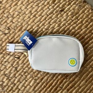 New with tags prince pickleball belt bag